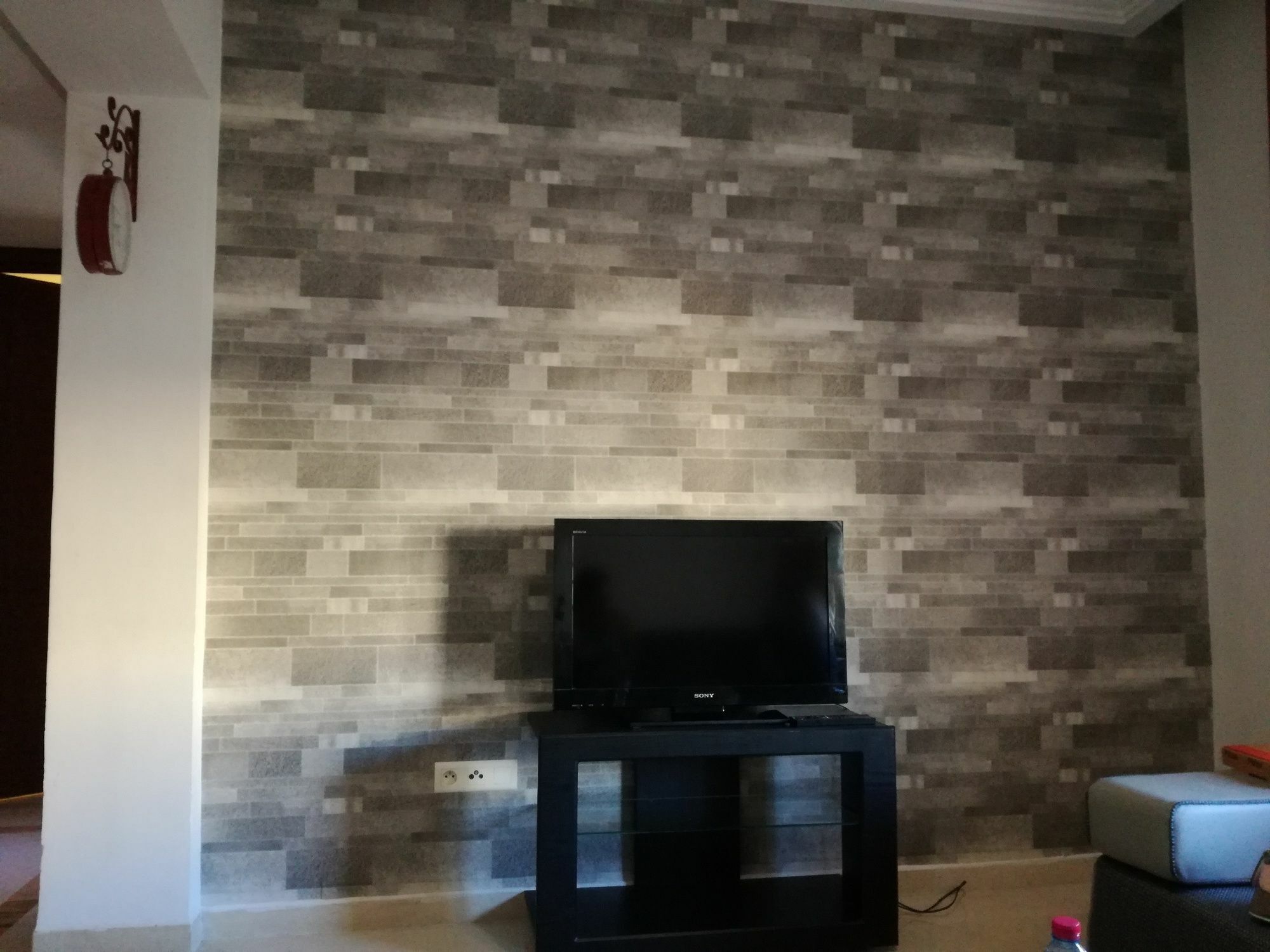 Cosy Apartment Tanit Center Sukrah Εξωτερικό φωτογραφία